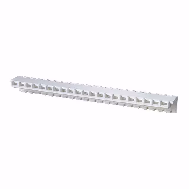 2-643067-2 TE Connectivity AMP Connectors  Accessoires de connecteur rectangulaire